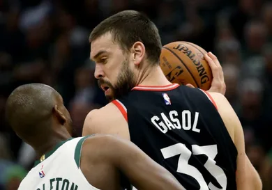 Jonathan Daniel/Getty Images