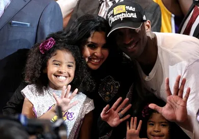 Christian Petersen/Getty Images