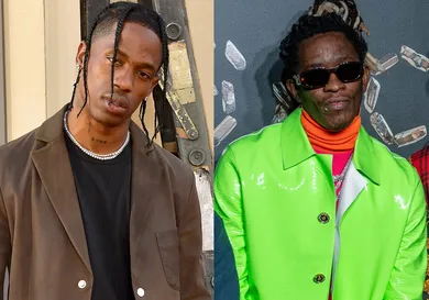 Matt Winkelmeyer & Roy Rochlin/Getty Images