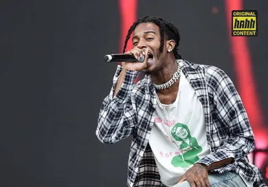 Tabatha Fireman/Getty Images