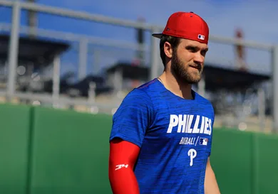 Mike Ehrmann/Getty Images