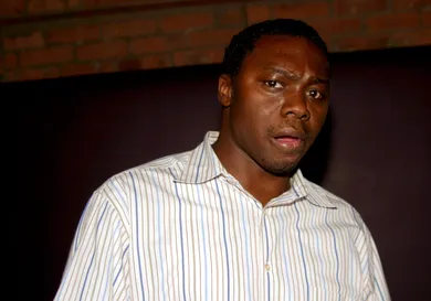 Johnny Nunez/Getty Images