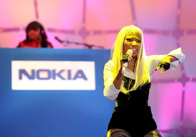 Jason Kempin/Getty Images