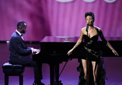 Kevin Winter/Getty Images