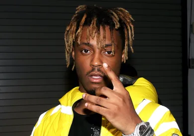 Bennett Raglin/Getty Images