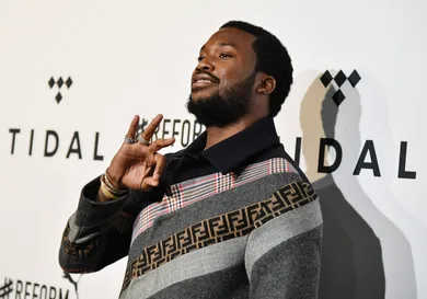 Mike Coppola/Getty Images for TIDAL