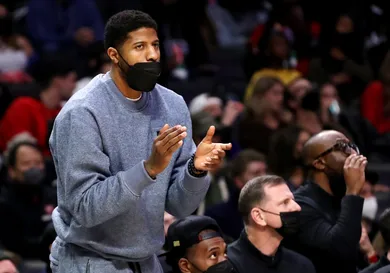 Katelyn Mulcahy/Getty Images