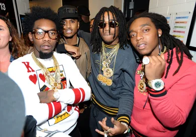 Brad Barket/ Getty Images