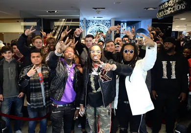 Andrew Toth/Getty Images