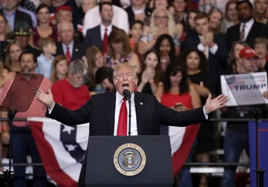 Drew Angerer/Getty Images