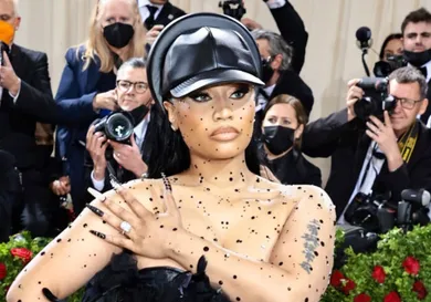 Jamie McCarthy / Staff / Getty Images