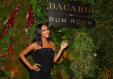 Astrid Stawiarz/Getty Images for Bacardi)