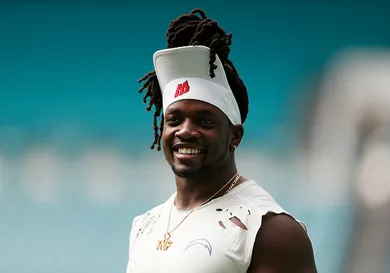 Michael Reaves/Getty Images