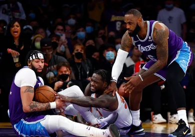 Ronald Martinez/Getty Images