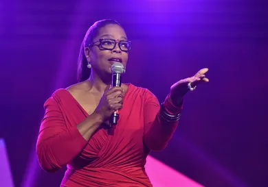 Paras Griffin/Getty Images