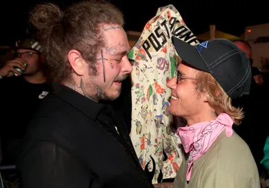 Christopher Polk/Getty Images