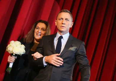 Sean Gallup/Getty Images for Sony Pictures