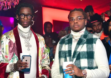 Prince Williams / Contributor / Getty Images