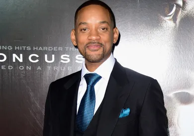 Frazer Harrison/Getty Images