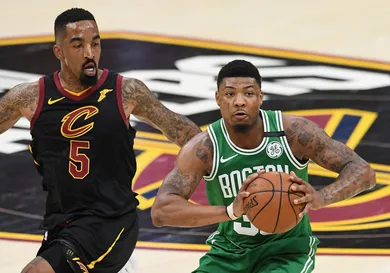 Jason Miller/Getty Images