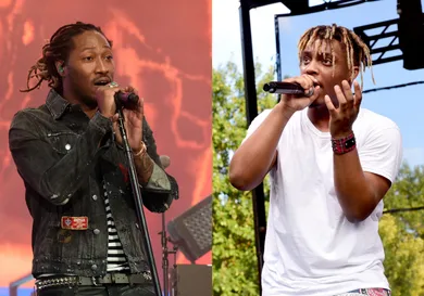 Kevin Winter, Lisa Lake/ Getty Images