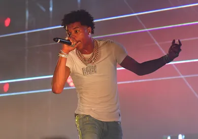 Prince Williams/Wireimage/Getty Images