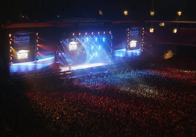 Matt Cardy/Getty Images