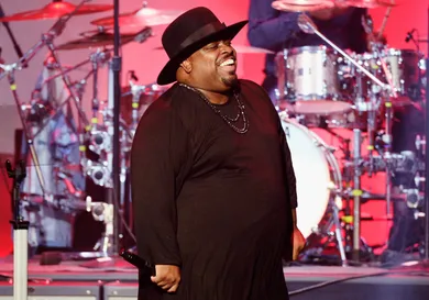 Frazer Harrison/Getty Images