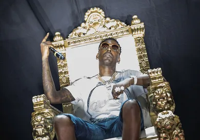 Rick Kern/WireImage/Getty Images