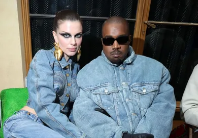 Victor Boyko / Stringer / Getty Images