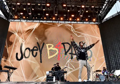 Kevin Winter/Getty Images