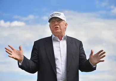 Jeff J Mitchell / Getty Images