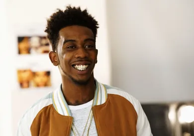 Bennett Raglin/Getty Images