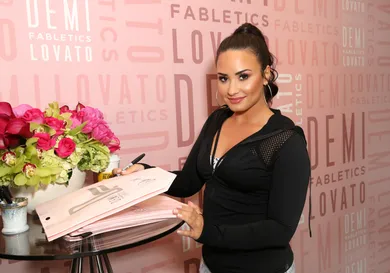 Rachel Murray/Getty Images