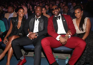 Christopher Polk/Getty Images for ESPY