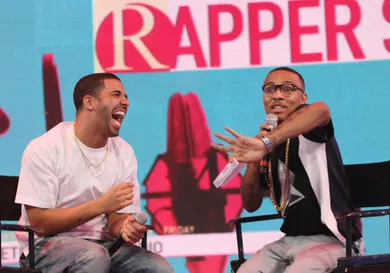 Bennett Raglin/BET / Contributor / Getty Images