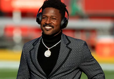 Mike Ehrmann/Getty Images