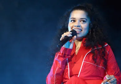 Earl Gibson III/Getty Images