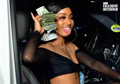 Prince Williams/Wireimage/Getty Images