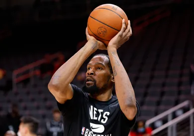 Todd Kirkland/Getty Images