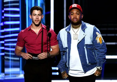 Kevin Winter/Getty Images