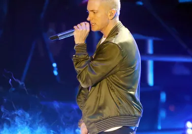 Frederick M. Brown / gettyimages