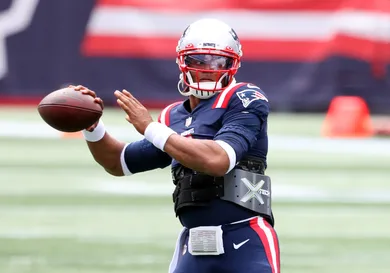 Maddie Meyer/Getty Images