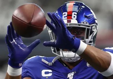 Ronald Martinez/Getty Images