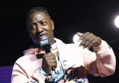 Paras Griffin / Stringer / Getty Imagees