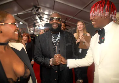 Christopher Polk/Getty Images