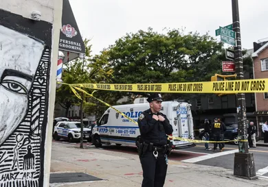 Stephanie Keith / Getty Images