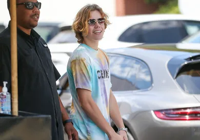 Bellocqimages/Bauer-Griffin/GC Images/Getty