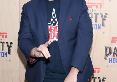 Robin Marchant/Getty Images