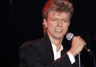 Patrick Riviere / Getty Images